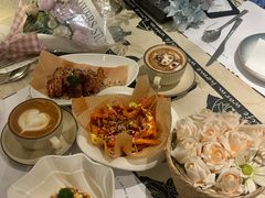 -LE SHARE洛笙·花园西餐(北京路步行街店)