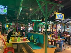 大堂-蛙喔牛蛙(高新绿宝店)