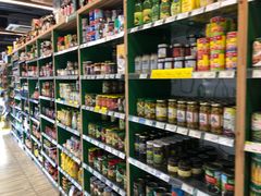 -绿叶子超市(公园大道店)