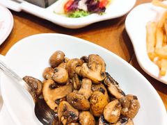 -Entrecôte 法国牛扒馆(保利·时光里店)