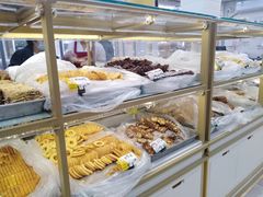 -爱德顺糕点食屋(利民道店)