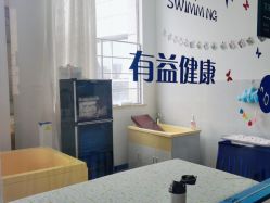 -蓝丝带催乳产康产后恢复中心(殷巷店)