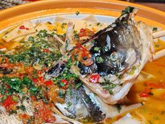 -No.DD戳子烧烤·江湖菜(北京总店)