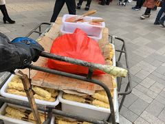-上海鸡柳店(中街盛京大家庭店)