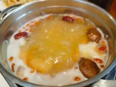 -八宝牛潮汕鲜牛肉火锅(净月店)