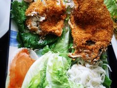 -金厨泰国餐厅·全泰籍厨师料理(拱北店)