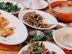 -陈鹏鹏潮汕菜(欢乐海岸 海边景观店)