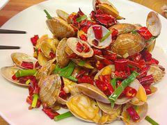 -KŌNG胶东小馆(华熙店)