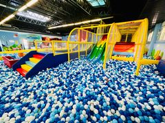 -春晖园度假酒店温泉