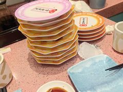 -元气寿司(环球港店)