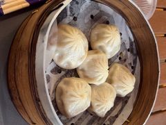 -鸡鸣汤包(红山动物园店)