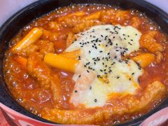 -稻百鲜·拌饭·朝鲜族石锅菜(江南万达店)