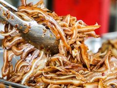 -浪哥卤味捆鸡(南门口店)