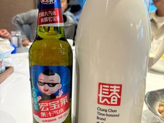 -东方饺子王(工农大路店)
