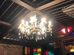 -望京一号·重庆江湖菜(工体店)
