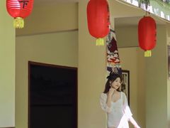-河源客天下-温泉小镇