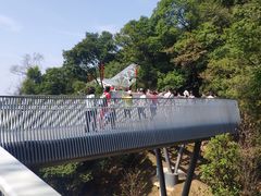 -广州市白云山风景名胜区