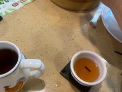 -点都德(海岸城店)