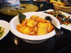 总督豆腐-保定会馆(裕华店)