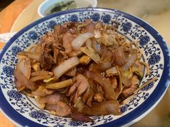 -慧娟面馆·餐厅(望江路店)