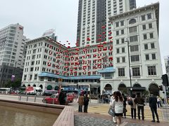 -深仔记茶餐厅(亚士厘道店)