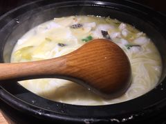 -九锅一堂酸菜鱼(新南凯德直营店)
