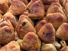 -杨老大焙子月饼干货(宽巷子民族美食街店)