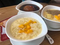 -古春堂凉茶甜品(拱北口岸店)