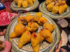 -牛YO寿喜烧和牛火锅自助(三台子万象汇店)
