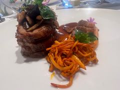 -Le Comptoir de Pierre Gagnaire