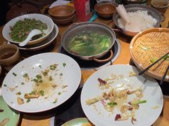 -吃饭皇帝大(长宁龙之梦店)