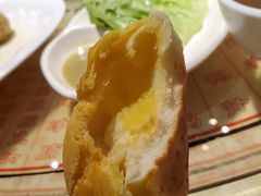 菠萝包-石岐佬中山菜馆(张溪店)