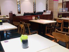 大堂-沈大成(南京东路店)