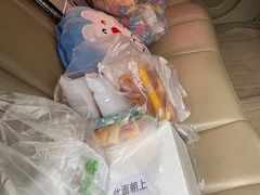 三明治-中粮丰通（北京)食品有限公司