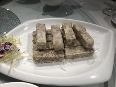 甜芋头-潮福城大酒楼·潮味粤品·港式点心(湖滨北路店)