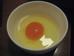 寿喜烧蘸汁鸡蛋液-牛玄庵日式寿喜烧·料理店(新源里店)