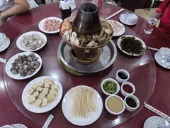 -山海关清和浑锅店