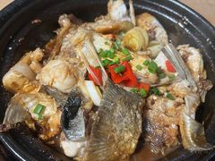 -玲燕蒸菜馆(江东路店)