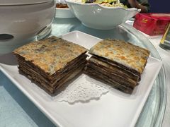 -玉林烤鸭店(定福庄店)