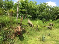 -龙谷湾旅游休闲度假区