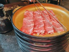-牛New寿喜烧(新六百店)