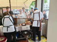-永茂驴肉(莲池南大街总店)