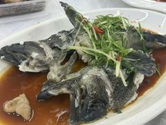 -众味海鲜大排档·活海鲜·潮汕味(南澳店)