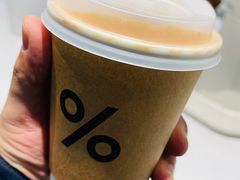 -% Arabica阿拉比卡咖啡(虹桥机场T2店)