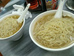 -周门传统竹升面