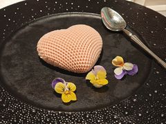 -PARFUM FLORAL花境法餐(南京首店)