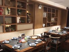 -老灶房-四川土菜(开元店)