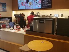 -Tims天好咖啡·贝果(星展店)