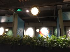 门面-东椰·海南椰子鸡火锅(朝阳门店)