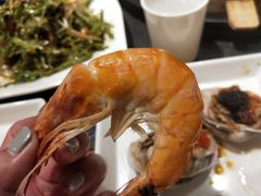 -苏大嘴海鲜牧场(奥林匹克店)